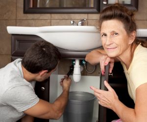 Why choose Toilet Repair Company for toilet repair in Cave Creek